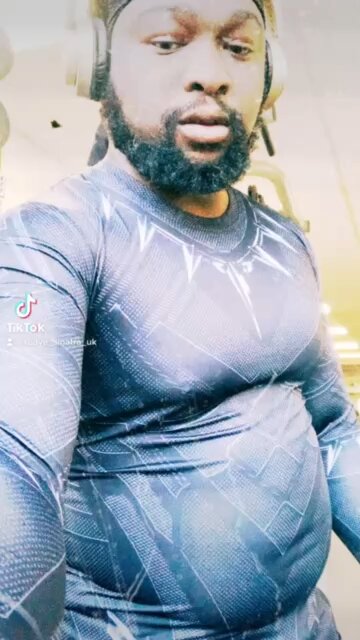 #fitness #workout #gym