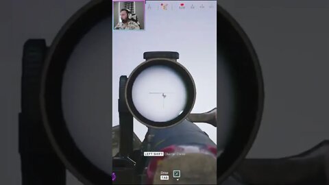 FK Sniping GORENKO META