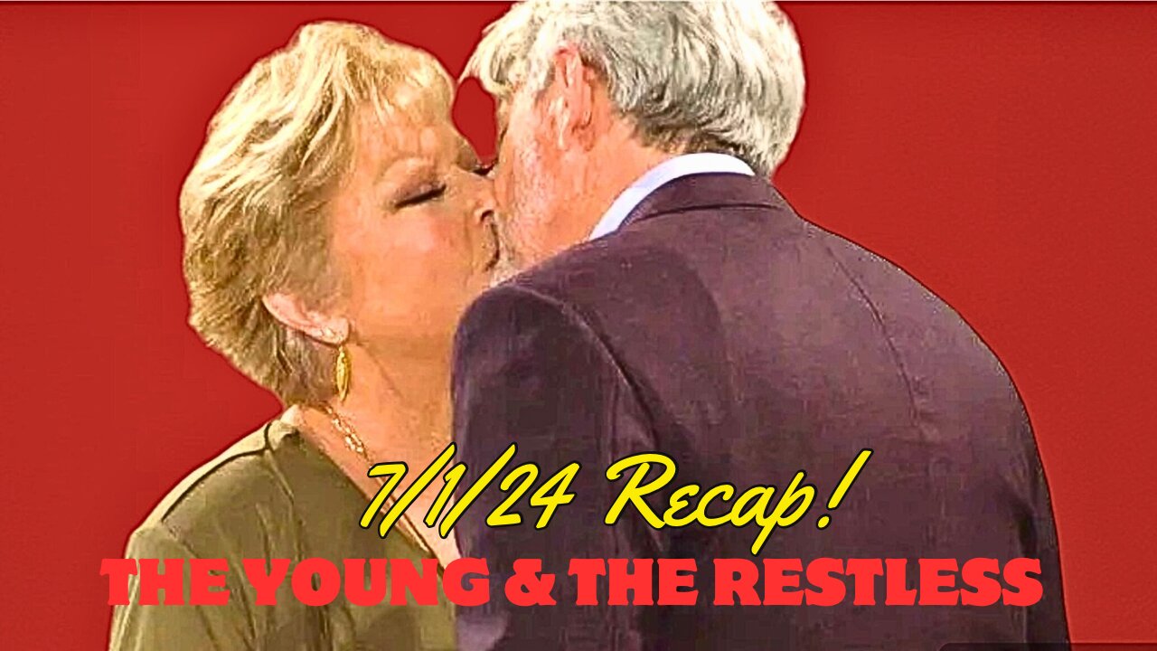 Alan Kisses Traci, Kyle Shocks Summer With His New Job, Jill Votes Against The De-Merger!