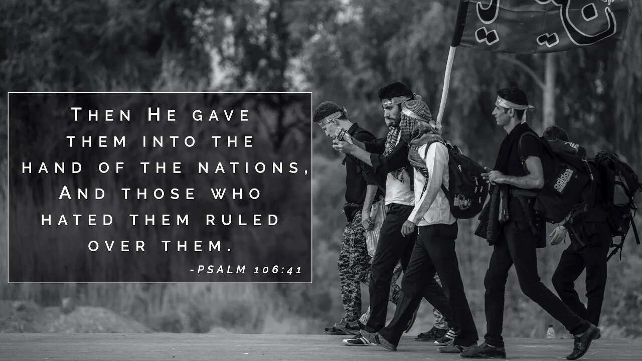 Stop The Plague! - Jacob Prasch