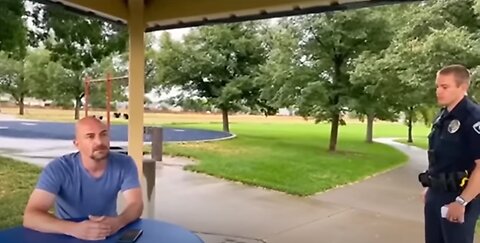 John Relic the biggest liar we have ever had - Colorado Ped Patrol