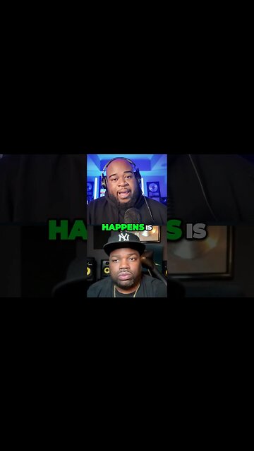 How Producers are Making it Hard for Major Artists to Buy Production #podcast #musicproducer