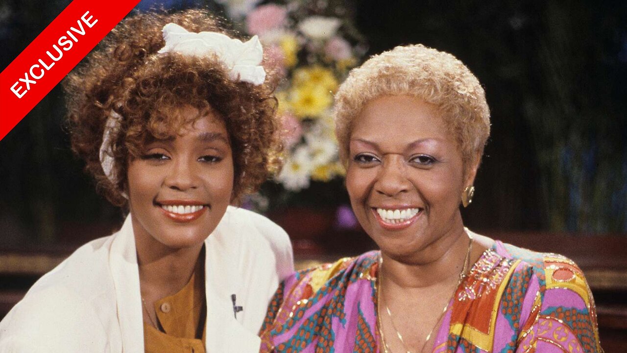 Cissy Houston Reflects on the Heartbreak of Outliving Daughter Whitney Houston