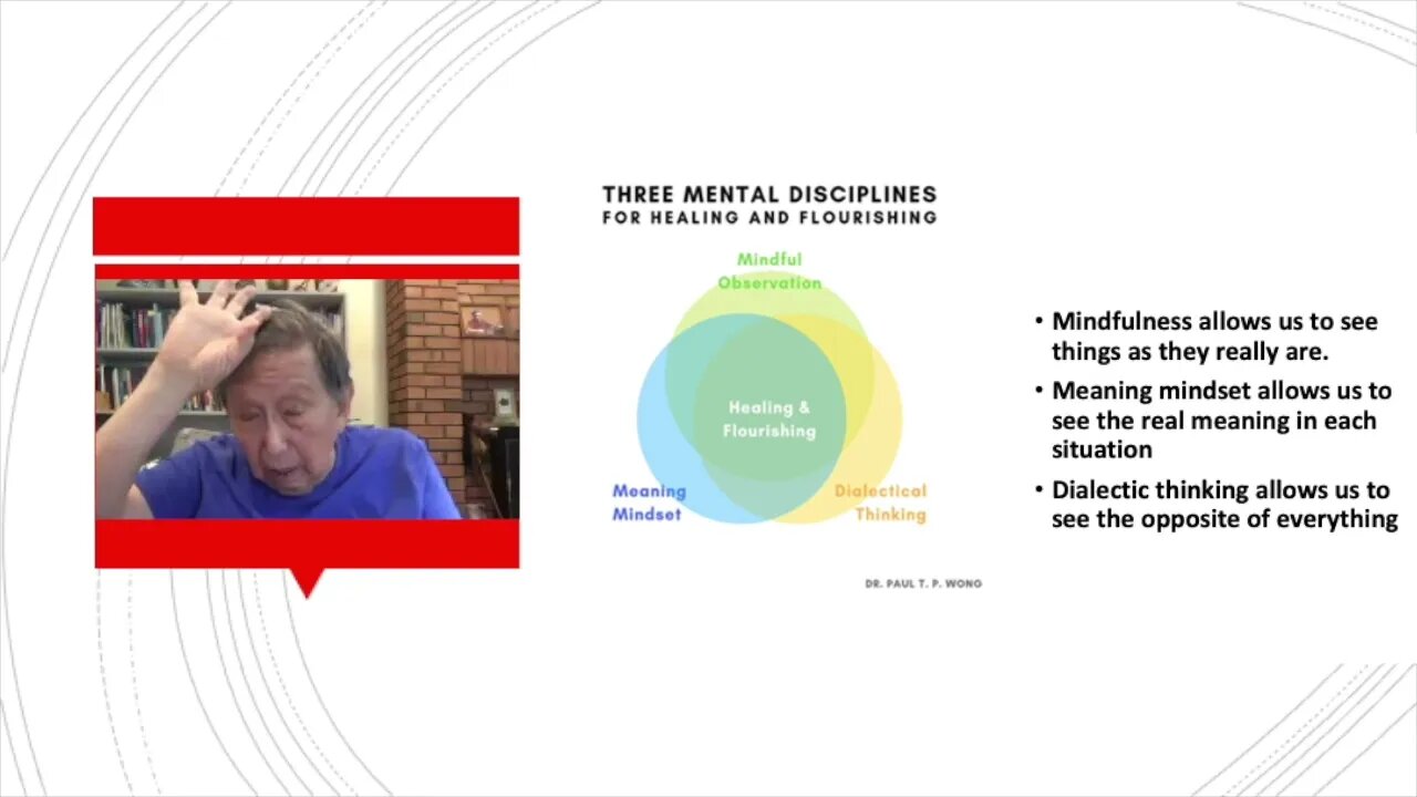 Stuck in the middle with problems | IMT B1 clip | Meaning Conference 2021