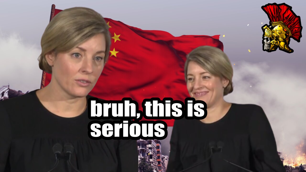 melanie joly in over her head?