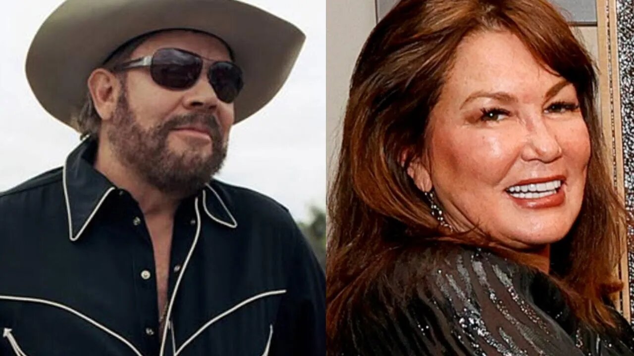 Hank Williams Jr.’s Wife Died Due To Botched Lipo Procedure