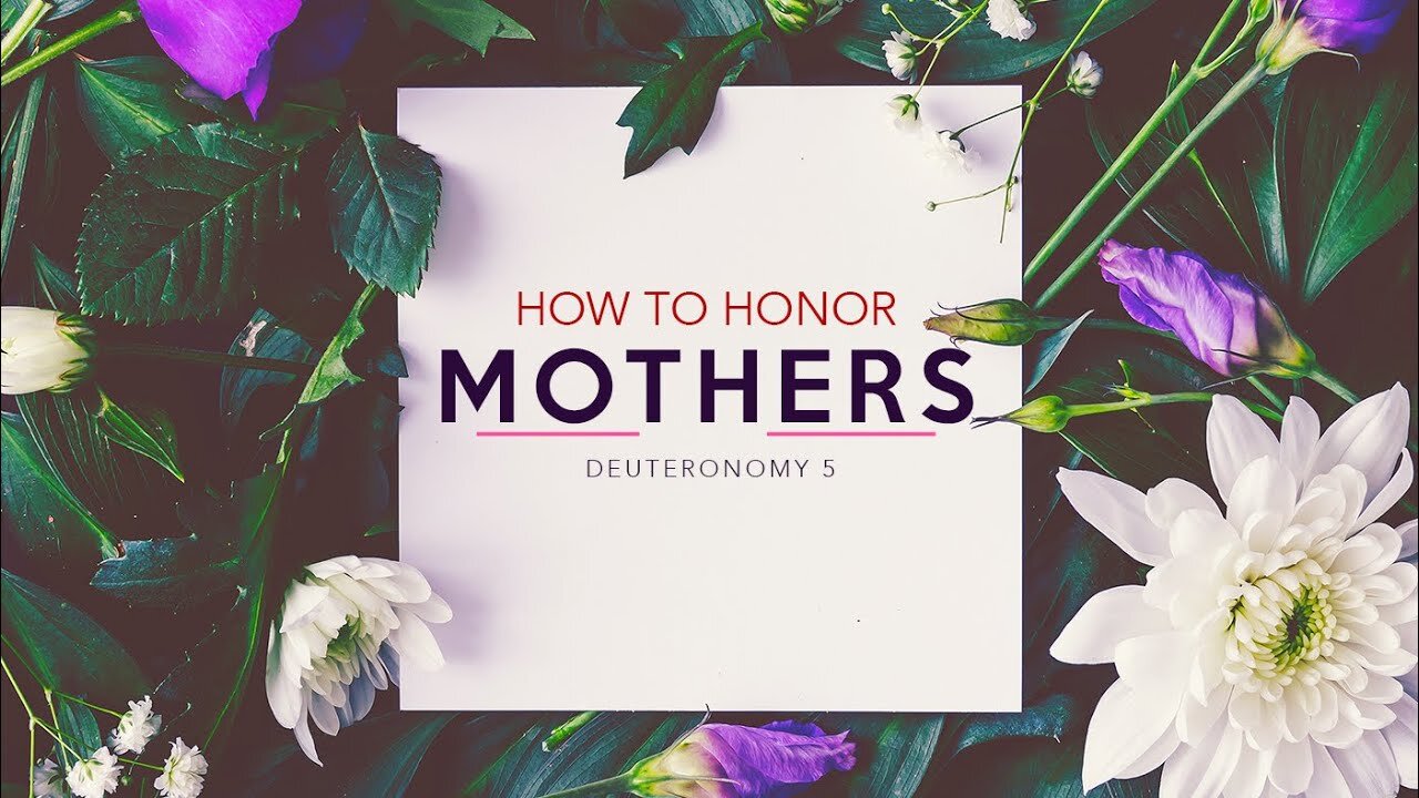 【 How to Honor Mothers 】 Pastor Bruce Mejia | KJV Baptist Preaching