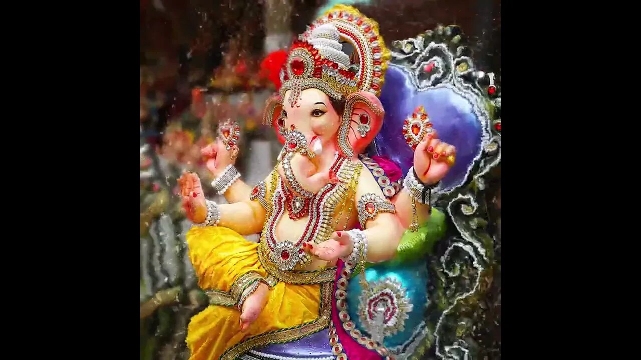 Ganesh Chaturthi 2022