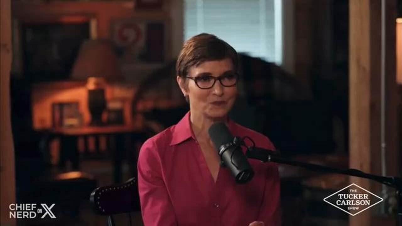 Catherine Herridge Tells Tucker About How The DOD Ignored A 24 Year Old Vaccine Injured Soldier