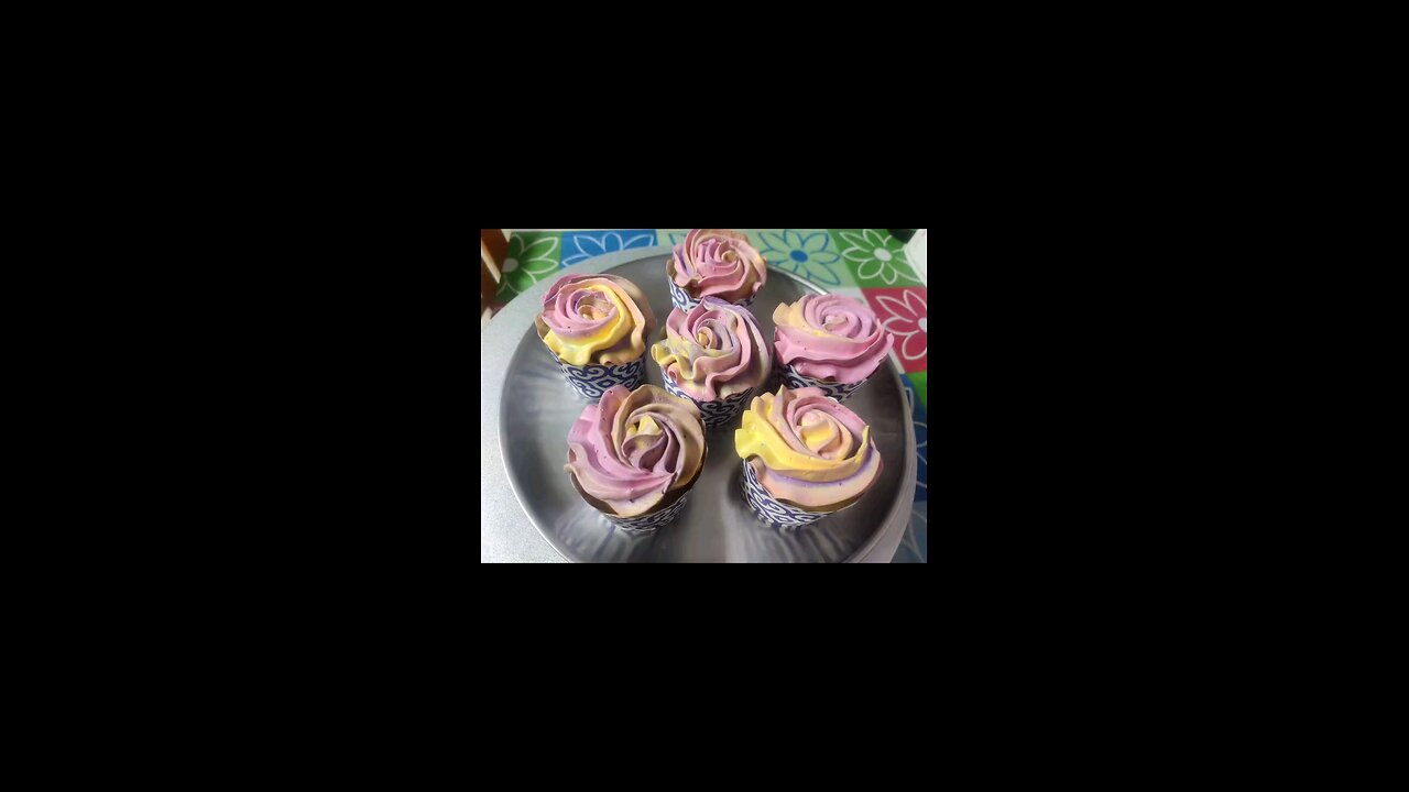 Cupcakes