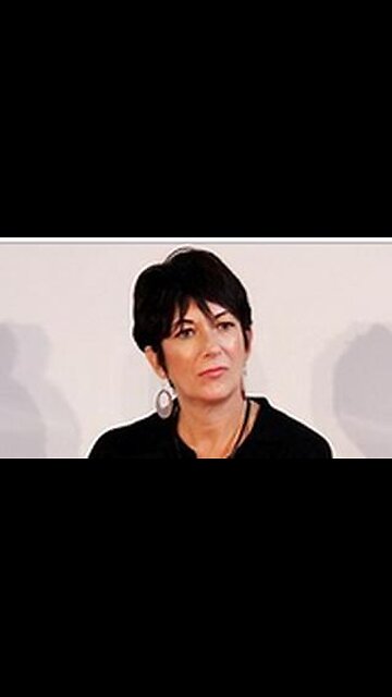 Ghislaine Maxwell Atlantis Connection | Jason Jorjani