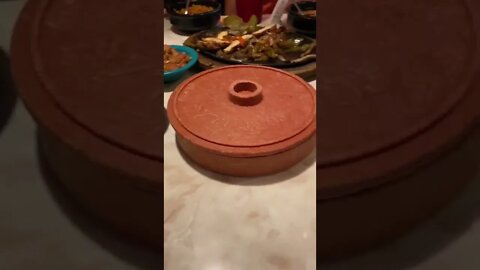 美国红脖的日常生活