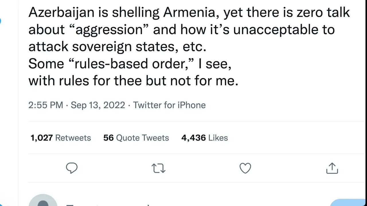 阿塞拜疆正在砲擊亞美尼亞