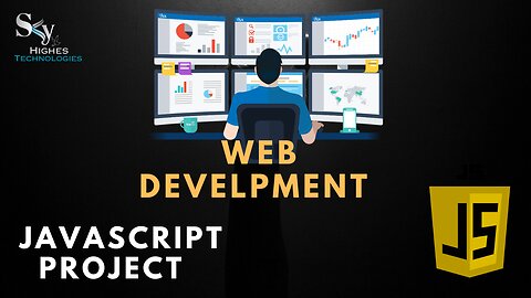 Java Script Project | web development | 2023