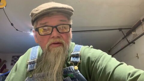 Packing up the boys!