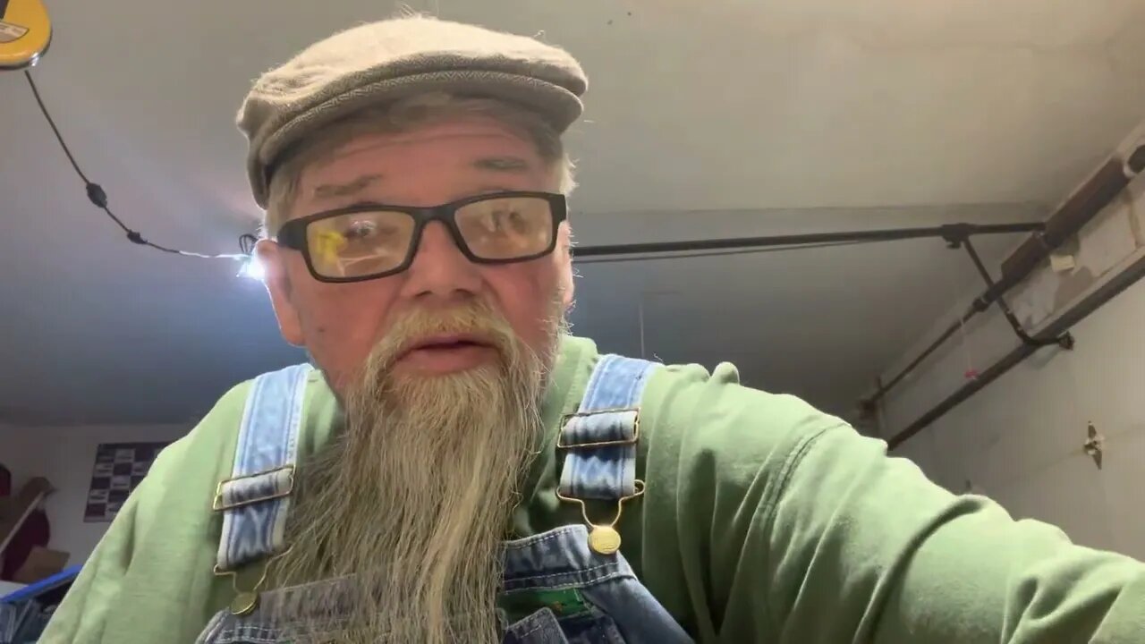 Packing up the boys!