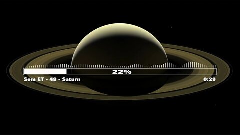 Som ET - 48 - Saturn