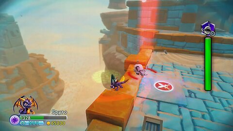 “ Skylanders trap team is a bugless game”