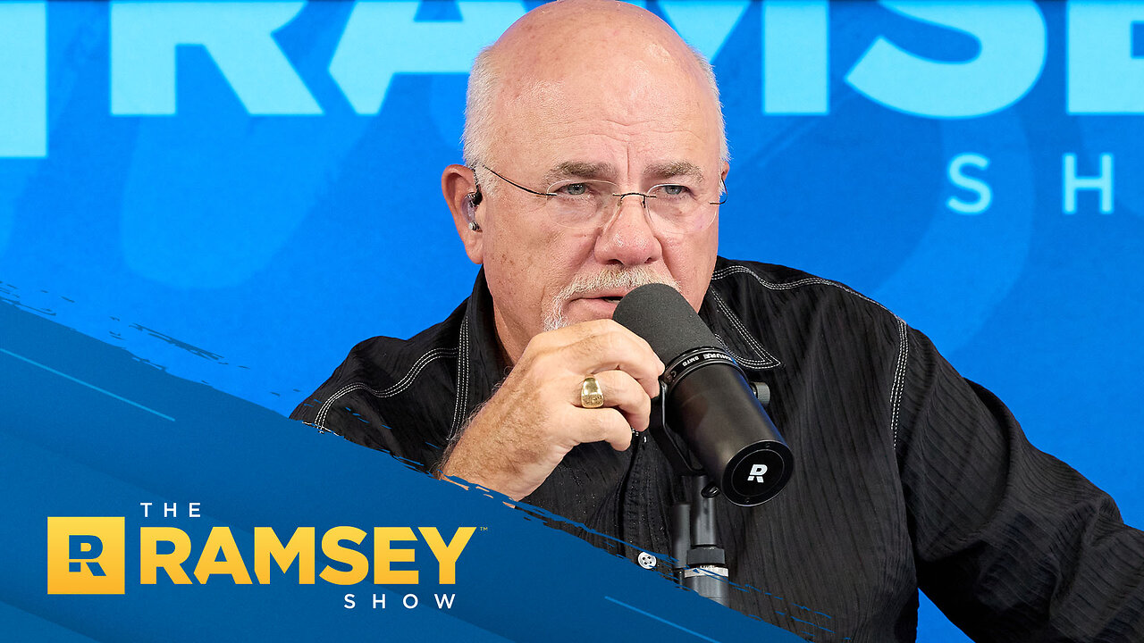 The Ramsey Show | December 5, 2024