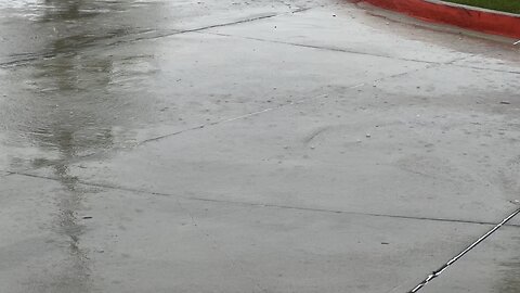 Fort Worth thunderstorm 5/29/23 - 02