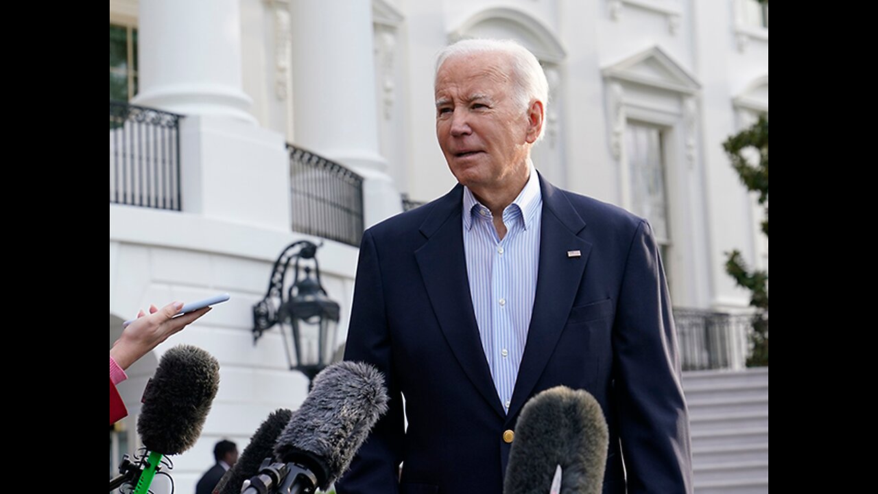 GOP Investigates 9 Biden Members, Unicoin, Spiral In The Sky, FBI Arrests 40 Chinese Nationals