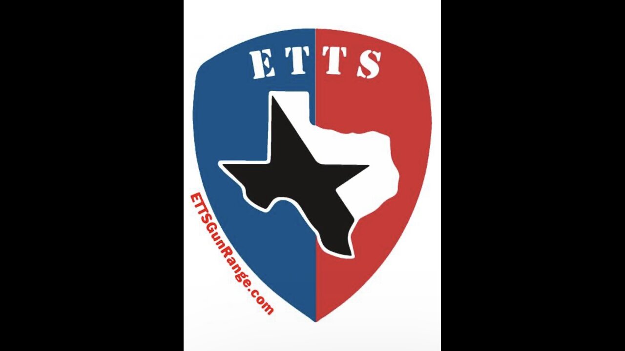 Range day at ETTS