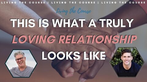 Transforming Special Relationships // LTC Masterclass