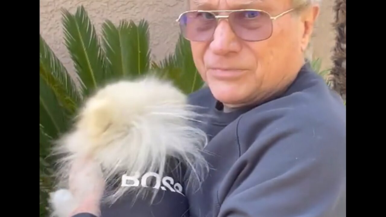 Update from Pastor Don - 3 weeks post-surgery!