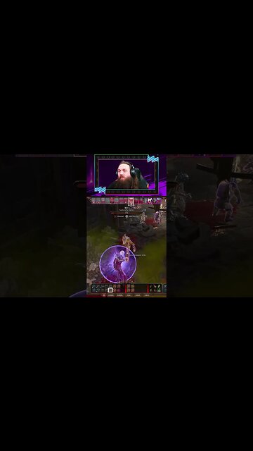 Despair #baldursgate3 #dnd #reaction #reactionvideo #fypシ #trending #gaming #gamingvideos #comedy