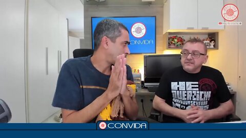 Blog do crochê CONVIDA - Amigos do CHAT