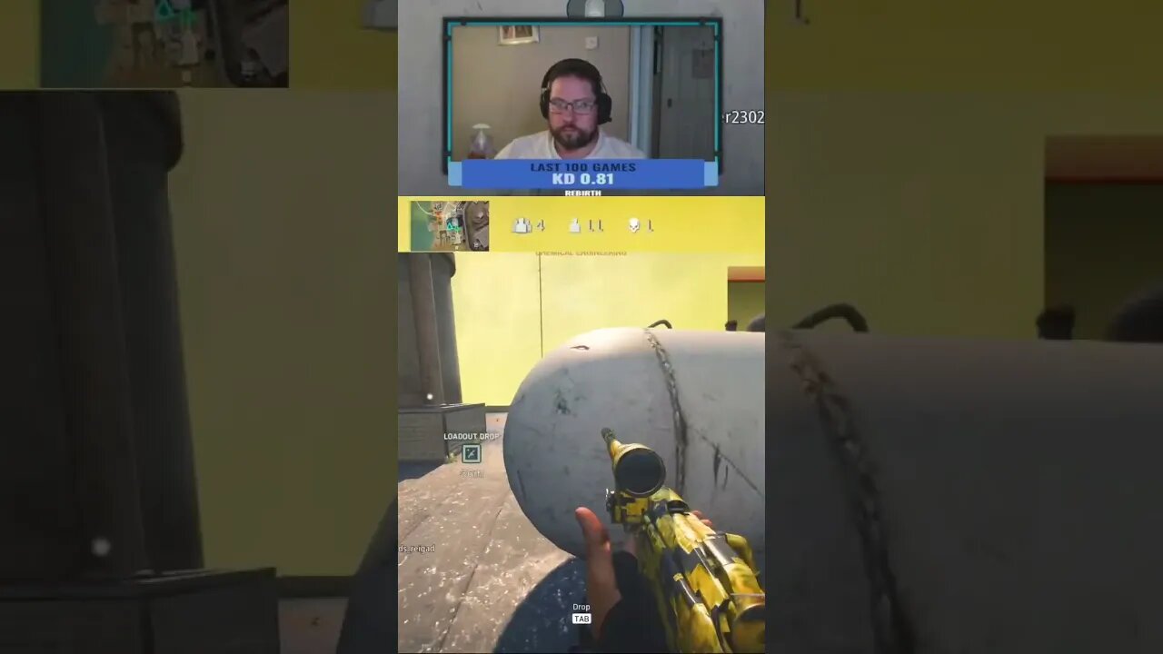 #3line is the only sniper you need 😂