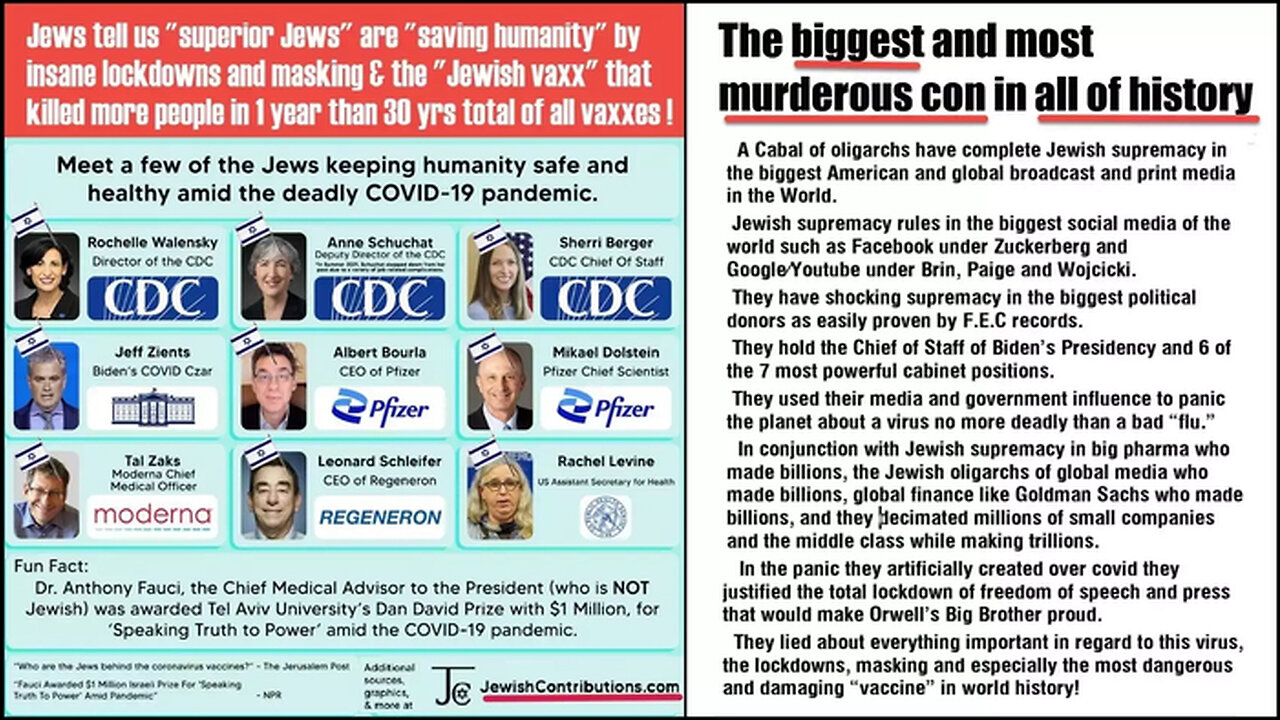 Did The Government And Big Pharma Lie To Us About Polio? 9-26-23 Grassroots Army