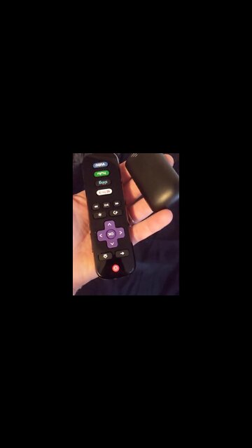Lost or broke Your Roku Tv Remote? No Problem!