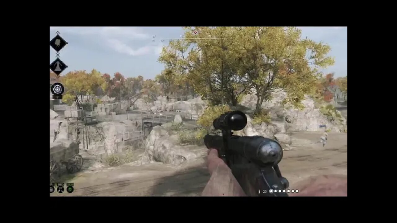 Hunt: Showdown Pt.56