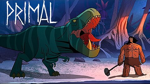 Primal Episodes 9 & 10: Wildness Unleashed!