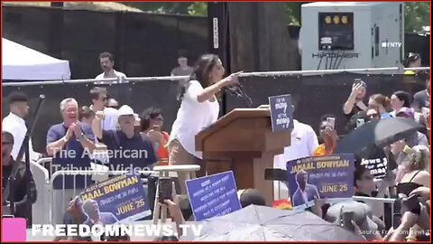 “Unitelligible Nonsense”: AOC Roasted for Ridiculous, Manic Speech [WATCH]