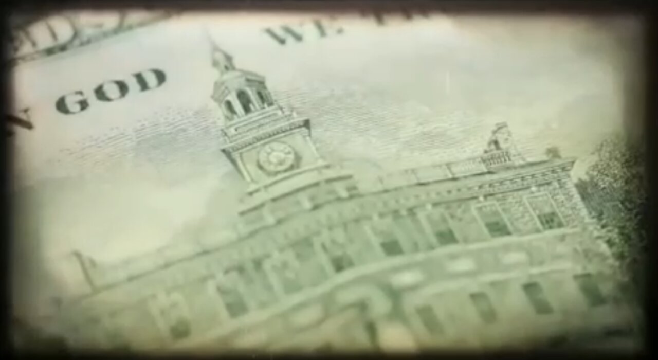 The dangers of a cashless society