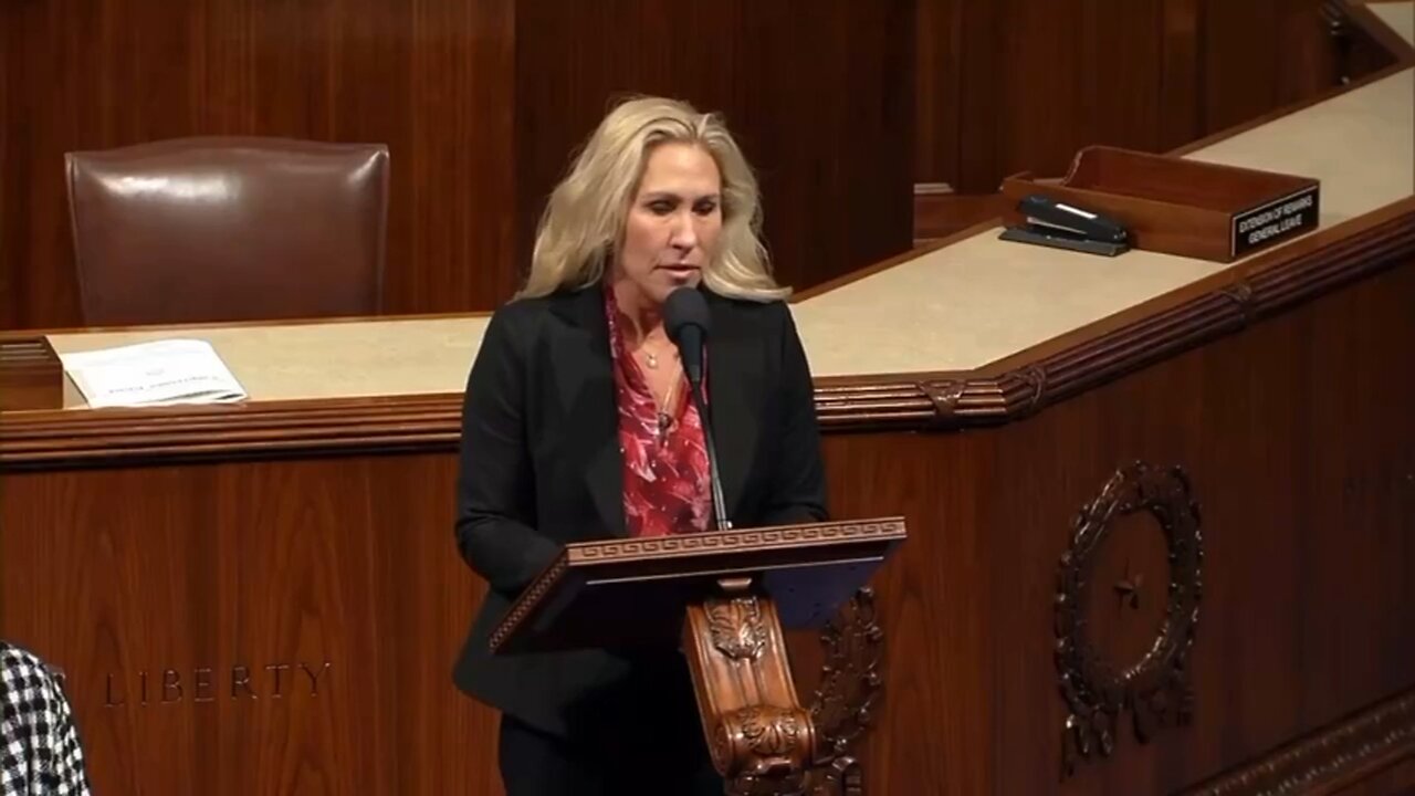 Iām calling for an audit of every single penny that has been sent to Ukraine šŖš