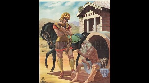 Alexander The Great Quotes