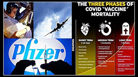 HOW THE BOOSTER KILLS: THE GREAT RISK OF PILOTS (AND EVERYONE) DROPPING DEAD