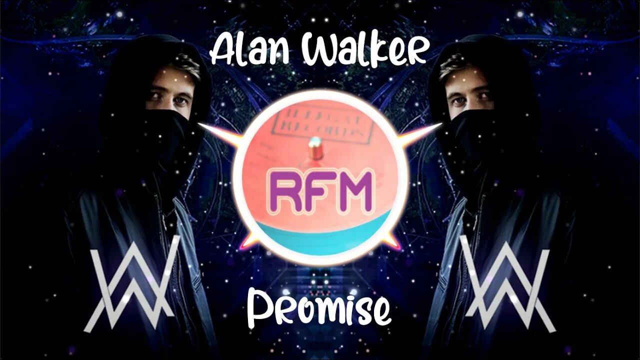 Promise - Alan Walker - Royalty Free Music RFM2K