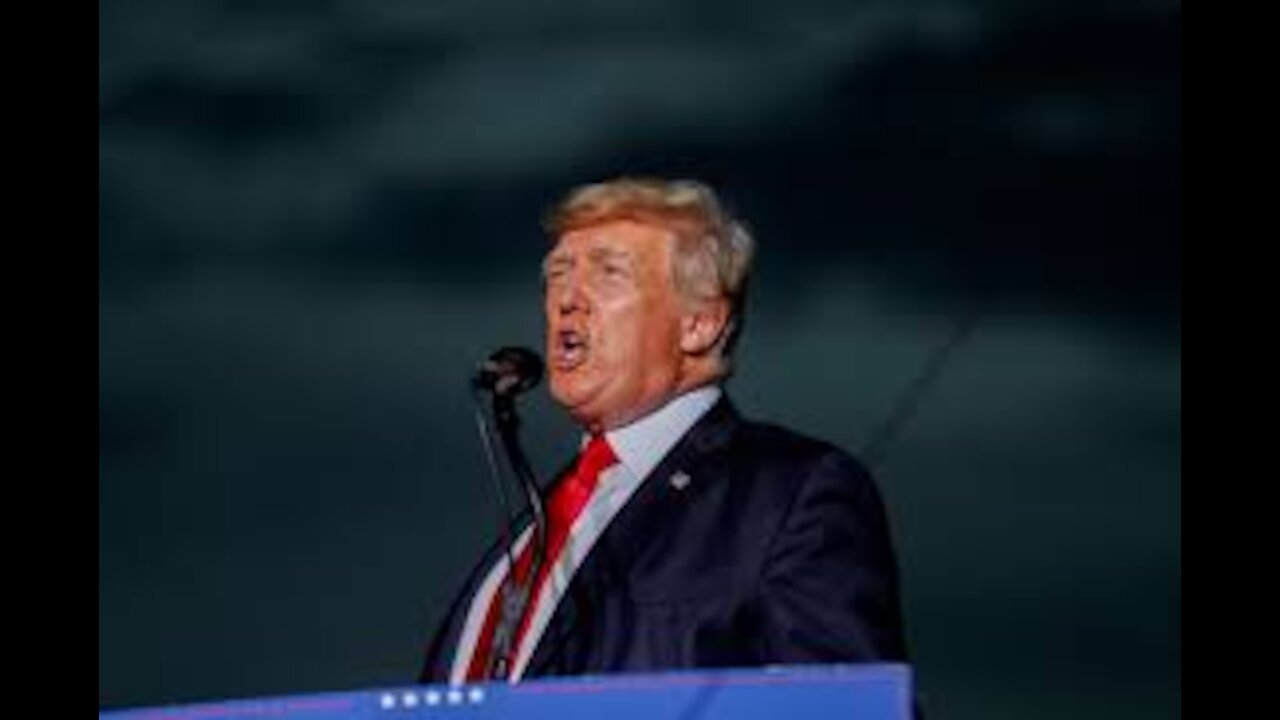 Trump Lawyer Tax Return Release Is 'Harassment, Outrageous'