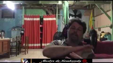 Jagunços espirituais