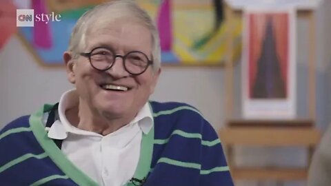 Hockney at 80 An encounter with the artist Style