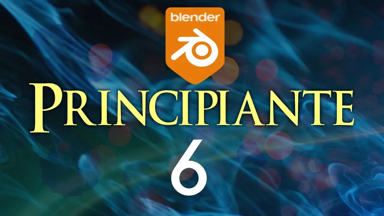 Blender | Principiante 6