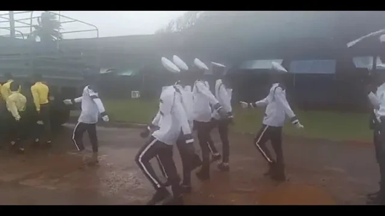 Liberia Celebrates National Flag Day, Watch!!!