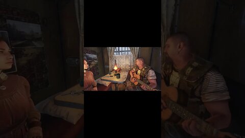 Perfect game series, 10\10 #metro2033redux #metro2033lastlight #metroexodus #gaming
