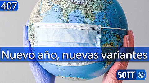 Nuevo año, nuevas variantes