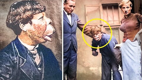 Scientists Terrifying Crossbreeding Experiments They Dont Want You to Know About!