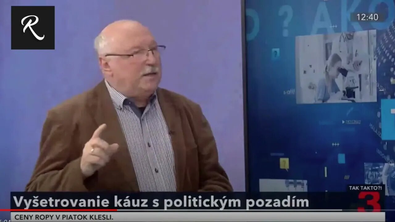 Celé uznesenie je plné formálnych, obsahovych a zákonných nedostatkov - SPACKALI to vraví J. IVOR